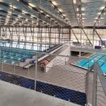 Bazen Ilirija, Ljubljana