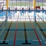 Plavanje kot rekreacija