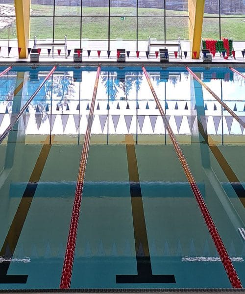 Zakaj je plavanje šport, ki gradi telo in krepi duha?