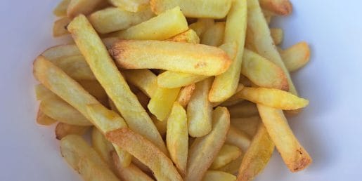 Krompirček kot v restavraciji: doma uspe le, če ne preskočite tega koraka