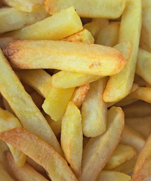 Evropa na krožniku: kje kupujemo največ industrijsko predelane hrane