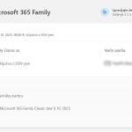 Microsoft 365 Family