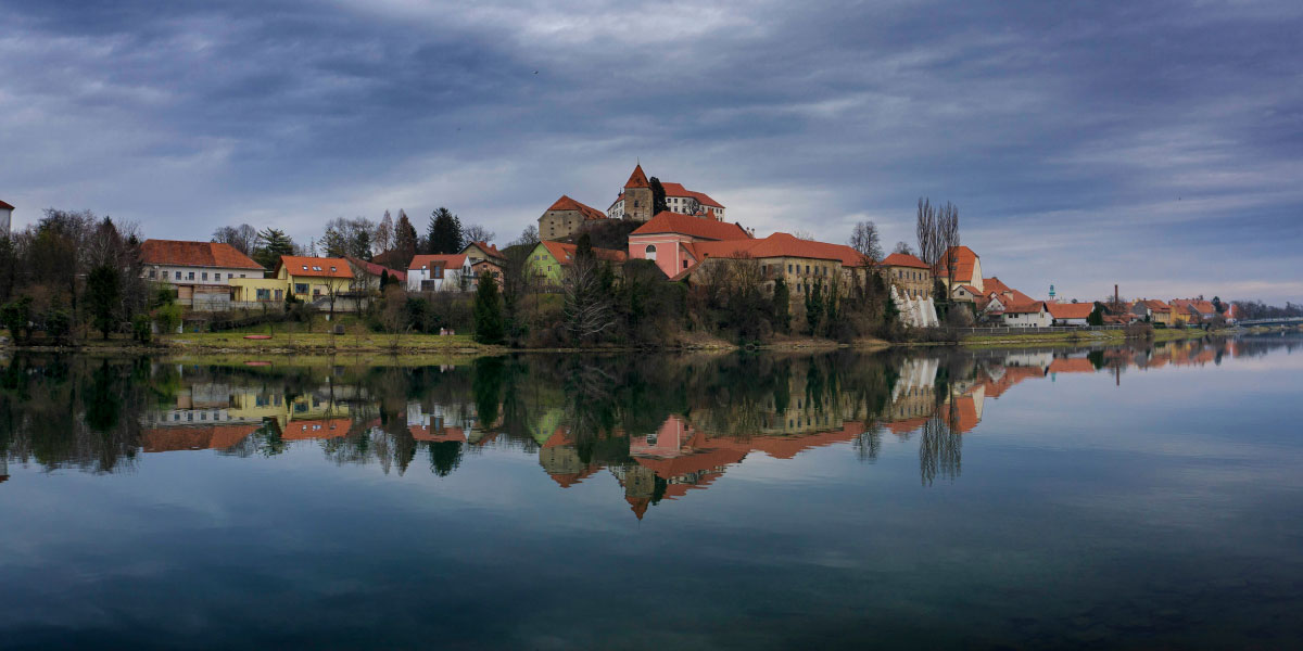 Ptuj, Foto: brut carniollus / Unsplash