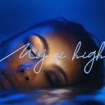 Senidah - Moj si high