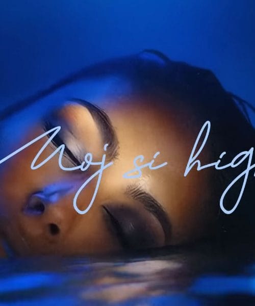Senidah – Moj si High (besedilo, lyrics)