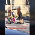 Donald Trump v Sevnici