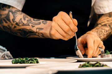 Kuharske napake, ki jih lahko popravite v nekaj sekundah
