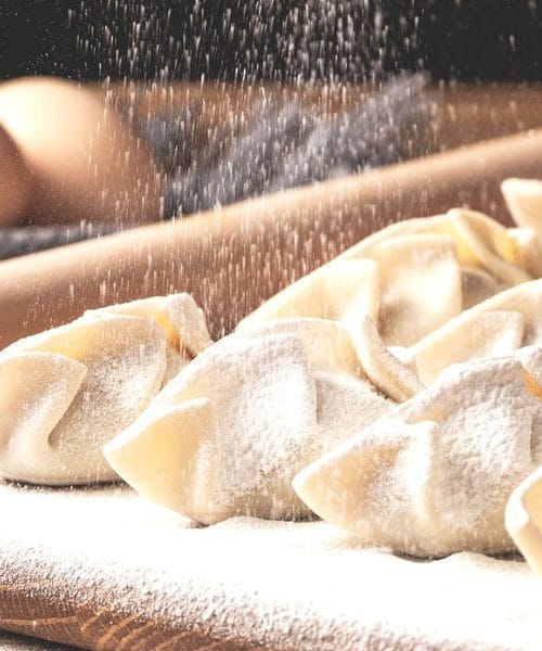 Skrivnosti tradicionalne slovenske kuhinje, ki ste jih vedno želeli vedeti