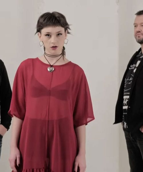 Tabu – O teh stvareh (besedilo)