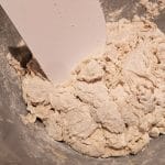 Sol v testu za kruh ali pico