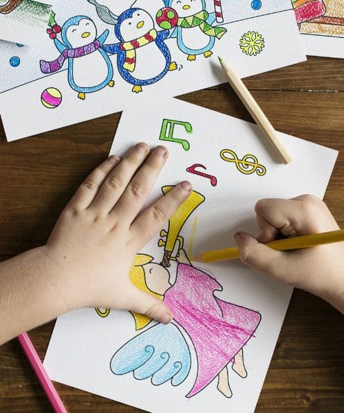 Šolski koledar za šolsko leto 2025/2026