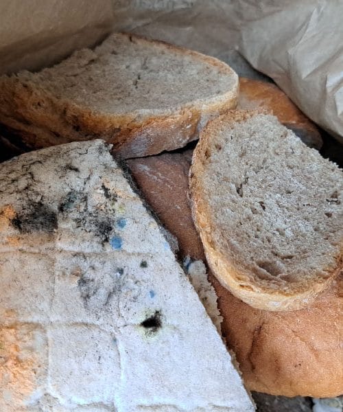 Ne zavrzite starega kruha! Presenetljivi načini uporabe, ki jih morate preizkusiti