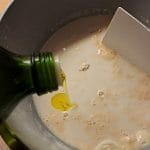 Strgalka, testo za pico