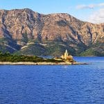 Svetilnik Sućuraj, Hvar