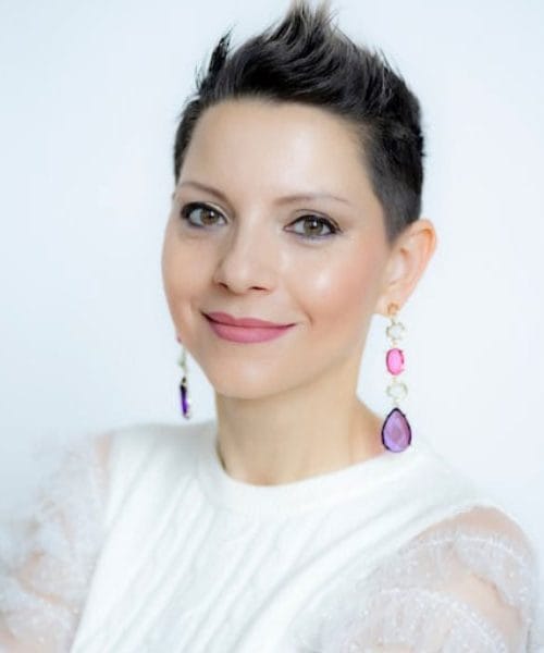 Priljubljena pevka Tanja Žagar v najbolj osebnem koncertu svoje kariere (29. november)