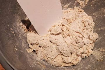Testo za pico, ki počaka tri dni in je zato še boljše