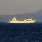 Trajekt M/T Korčula