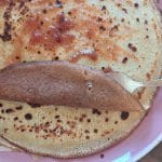 Trik za zlaganje palačink