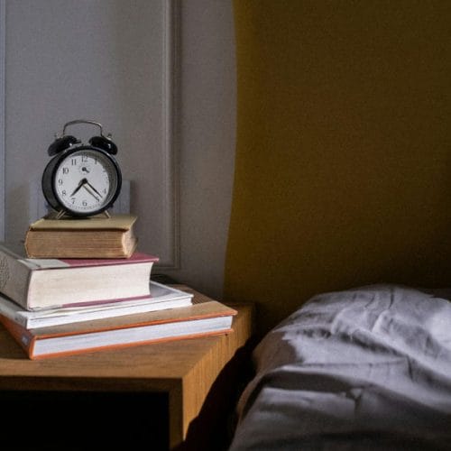 Kdaj prestavimo uro? Do zimskega časa je še nekaj tednov