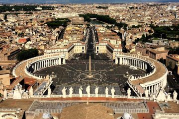 Najbolj nenavadna dejstva o državah, ki jih verjetno še niste slišali