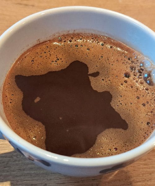 Kuhate kavo vsak dan? Jutri preizkusite to skrivnostno sestavino!