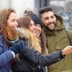 Zakaj so ljudje videti mlajši?