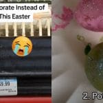 Američani namesto jajc barvajo krompir