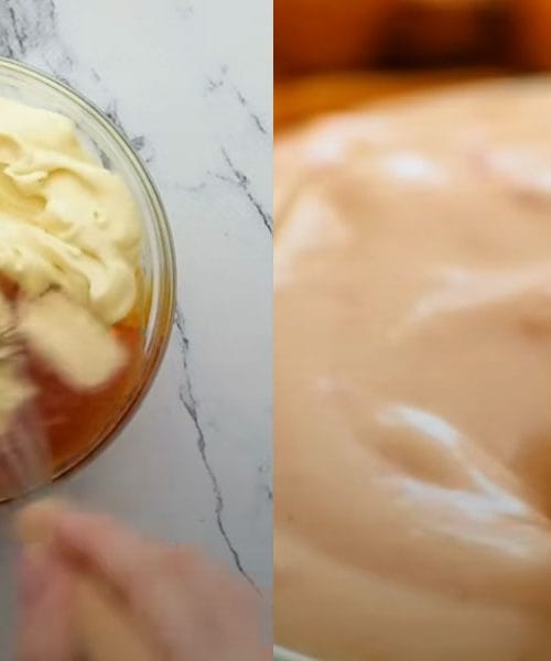 Sladko – pikantna omaka, ki bo osvojila vsak krožnik. Pripravljena je hitreje kot kava