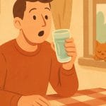 Brekanje ali kolcanje