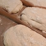 Testo za pico, ciabata