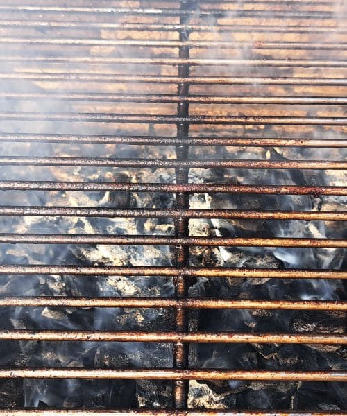 Trik s čiščenjem, ki ga dober žar mojster večkrat pozabi