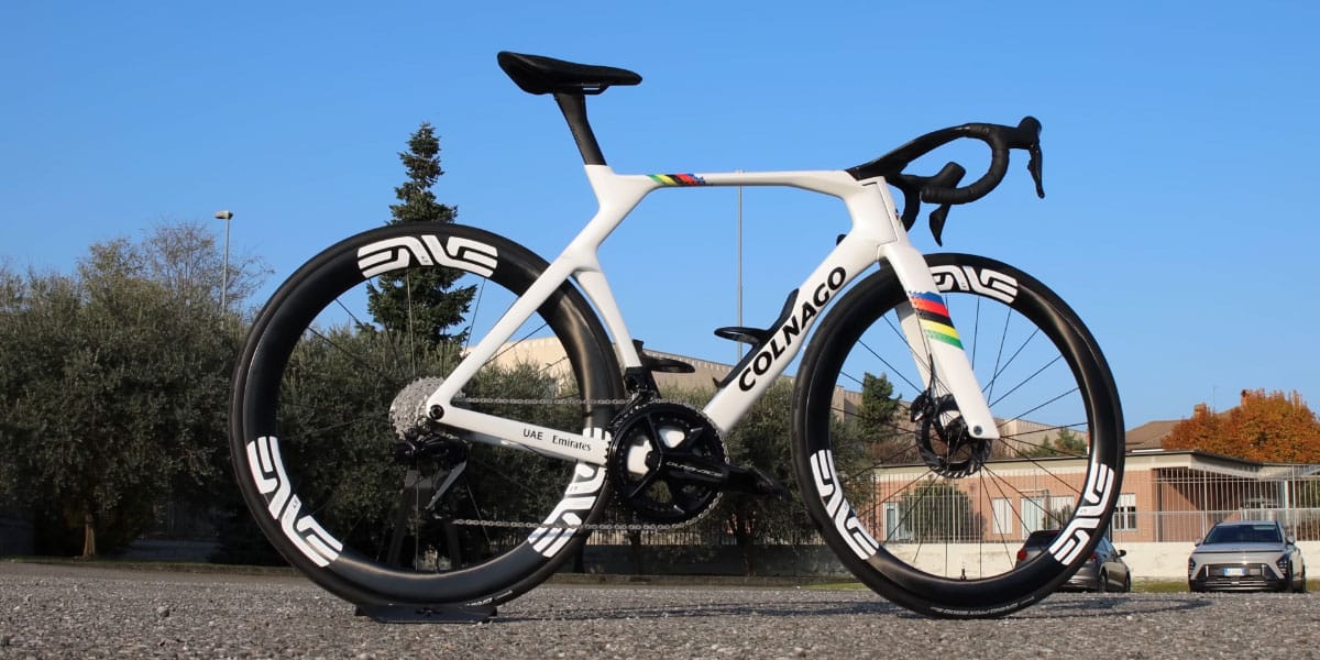Colnago V4Rs