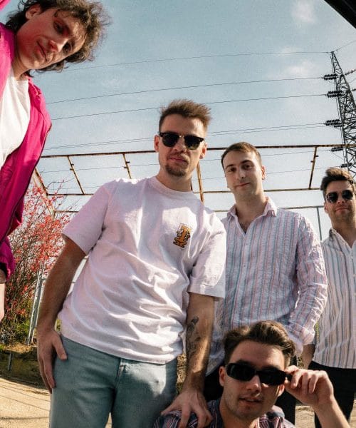 CONA40: Z Obale prihaja album, ki ni za vse – je pa za vsakogar