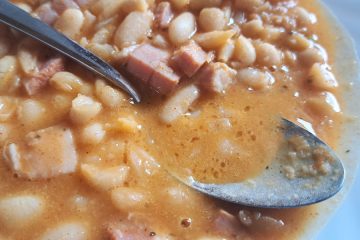 Tri jedi, ki jih lahko skuhate v soboto in še vedno jeste v torek