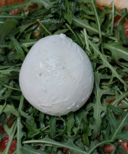 Brez tega zelenega dodatka ni prave pice