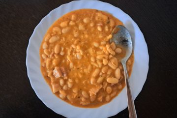 To je začimba, ki jo babice dodajo v fižol za popoln okus