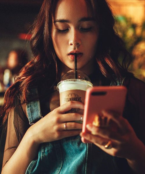 Chatfishing* – novi nevarni trend v svetu zmenkov