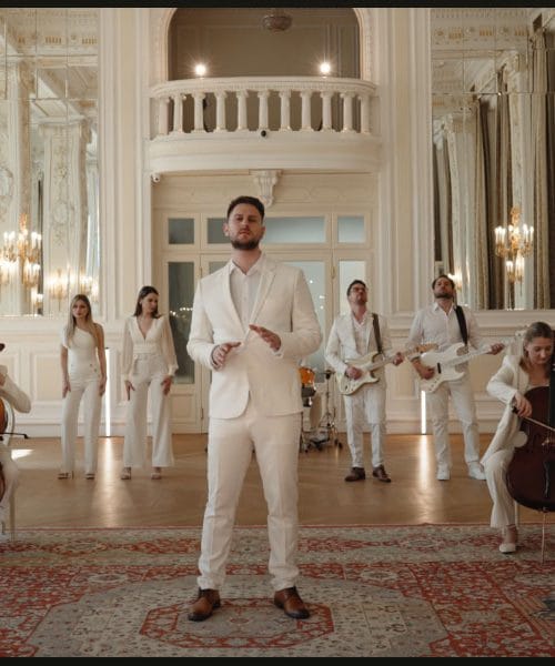 Gregor Ravnik – Le midva (besedilo)