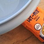 Preizkusili smo mešanico za pico