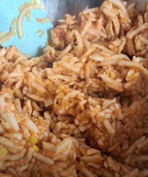 Naribana jabolka lahko rešijo sladice – tudi zamrznjena zdržijo dlje, kot bi si mislili