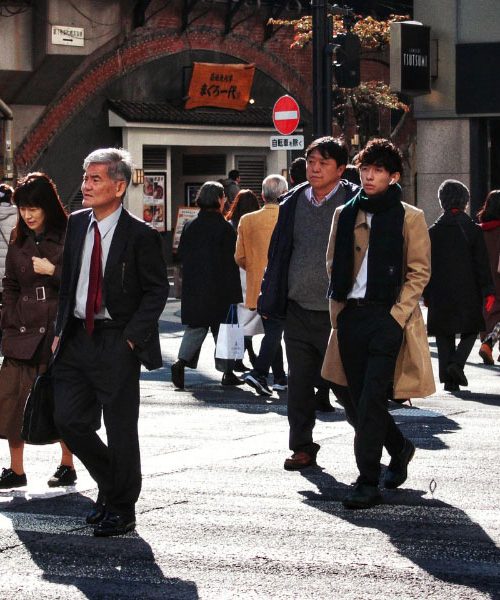 20 japonskih ritualov za dolgo, zdravo in srečno življenje