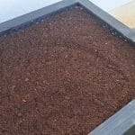 Kako napolniti visoko gredo do vrha