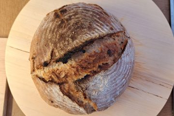 Babičin kruh, ki diši po domu: recept, ki ga je vredno obuditi