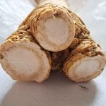 Kako prepoznati domač hren