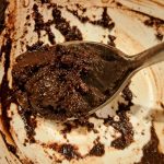 Kavna usedlina - zoc