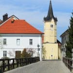 Kostanjevica na Krki