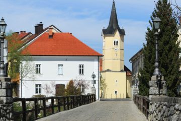 V teh treh dolenjskih občinah nimajo semaforja – in to je dobra novica