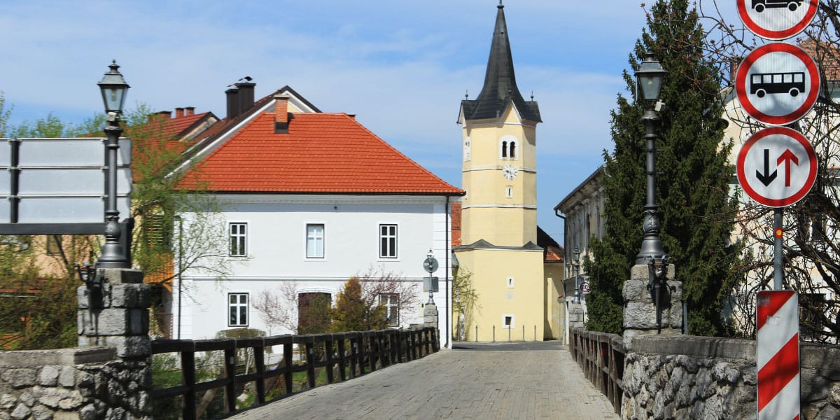 Kostanjevica na Krki