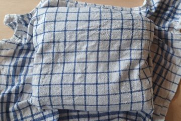 Preprosta kuharska skrivnost, ki ohrani hrustljavo skorjo in toploto