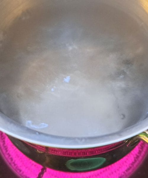 Ko boste jutri kuhali kavo, se spomnite na pravo temperaturo vode